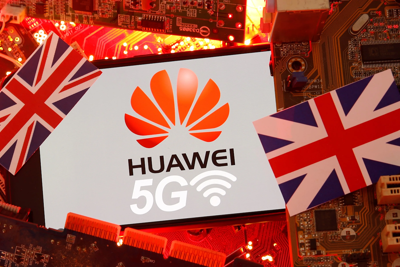 Ai thế chỗ Huawei - Trung Quốc trong cuộc cách mạng 5G ở Anh?