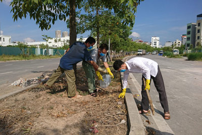 Hiệu quả từ đội tình nguyện tuyên truyền phòng, chống ma túy