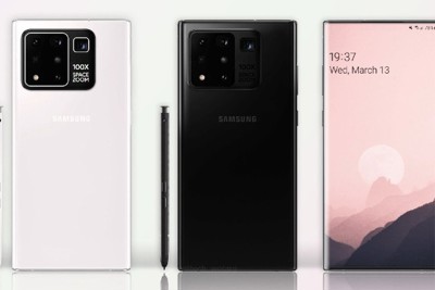 Samsung sẽ ra mắt loạt smartphone mới trong sự kiện Unpacked