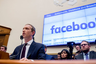 Đằng sau mô hình “kinh doanh phẫn nộ” của Facebook