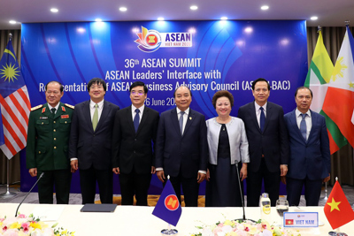 5 yếu tố khiến ABA là giải thưởng đặc biệt quan trọng đối với doanh nghiệp Asean trong năm 2020