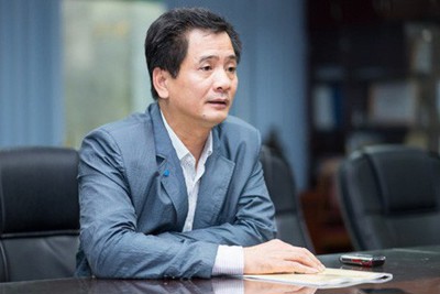 Phó Tổng thư ký Hiệp hội Bất động sản Việt Nam Nguyễn Văn Đính: Tăng giá phải gắn với giá trị đầu tư thật