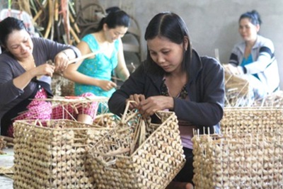 Hà Nội: Ảnh hưởng Covid-19, cứ 100 lao động nông thôn lại có 1 người thất nghiệp