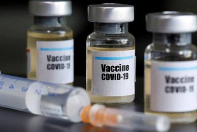 Tháng 11/2020 sẽ thử nghiệm vaccine Covid-19 trên người tại Việt Nam?