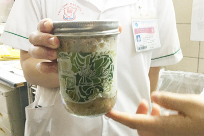 Cục An toàn thực phẩm lên tiếng quá trình xử lý vụ việc pate Minh Chay nhiễm vi khuẩn C.Botulinum