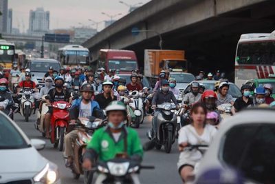 TP Hồ Chí Minh: Đề xuất 480 tỷ đồng xây nút giao thông phía Tây Bắc