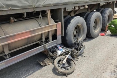 Tin tức tai nạn giao thông mới nhất hôm nay 1/8: Liên tiếp xảy ra tai nạn tại khu vực Đèo Ngang