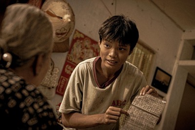 Điện ảnh Việt và những trăn trở bị cắt xén