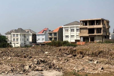 HoREA đề xuất TP Hồ Chí Minh tháo gỡ khó khăn cho 126 dự án nhà ở thương mại