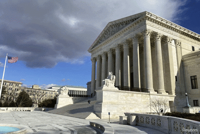 Tòa án Tối cao khó có thể ra phán quyết về tân Tổng thống Mỹ 2020