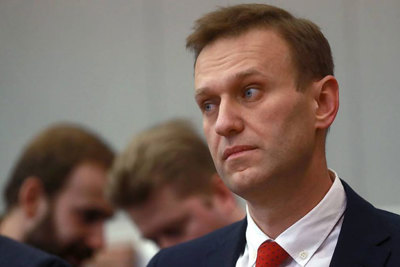 Tin tức thế giới hôm nay 13/10: EU quyết định trừng phạt Nga vì vụ Navalny