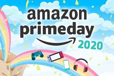 Tin tức công nghệ mới nhất ngày 23/9: Amazon tổ chức sự kiện Amazon Prime Day từ 13/10