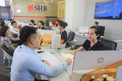 SHB tích cực giảm lãi suất cho vay khách hàng cá nhân