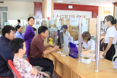 Gia tăng nguồn vốn phục vụ tiêu dùng tại địa bàn “Tam nông”, Agribank kiên định mục tiêu đẩy lùi nạn tín dụng đen
