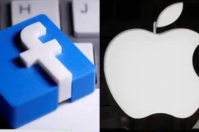 Tin tức công nghệ mới nhất ngày 26/9: Apple dừng cắt giảm 30% phí sự kiện trên Facebook