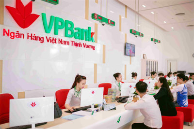 Kiểm soát rủi ro - chìa khóa tăng trưởng bền vững của VPBank