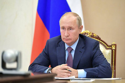 Tin tức thế giới hôm nay 22/10: Ông Putin sẵn sàng làm việc với bất kỳ Tổng thống Mỹ tương lai nào