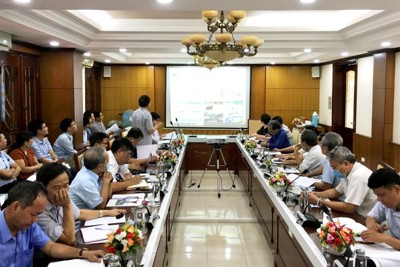 Đề xuất đầu tư 93.000 tỷ đồng cấp nước tự chảy từ sông Đà cho Hà Nội và 6 tỉnh