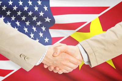 25 năm quan hệ ngoại giao Việt Nam - Hoa Kỳ: Hướng tới sự cân bằng