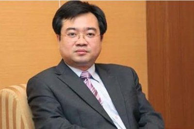 Bí thư Tỉnh ủy Kiên Giang - ông Nguyễn Thanh Nghị được bổ nhiệm giữ chức Thứ trưởng Bộ Xây dựng