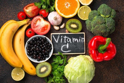 [Thuốc&Sức khỏe] Vitamin C - bạn đồng hành với sức khỏe của con người
