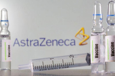 AstraZeneca tiếp tục thử nghiệm vaccine ngừa Covid-19
