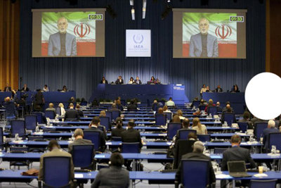 Iran: Cần phải duy trì Thỏa thuận JCPOA “bằng mọi giá”