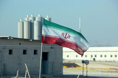 3 cường quốc EU bác đề xuất kích hoạt cơ chế tái trừng phạt Iran của Mỹ