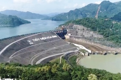Bộ trưởng Nguyễn Xuân Cường: Sẽ là thảm họa nếu xảy ra sự cố ngay cả với hồ chứa nhỏ