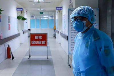 Bệnh nhân Covid-19 ở Hoài Đức tiếp xúc nhiều người ở Hà Nội, Hưng Yên và Thanh Hóa