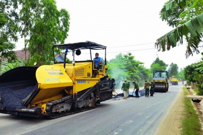 Bộ Giao thông kiến nghị tăng vốn đảm bảo an toàn giao thông trên quốc lộ