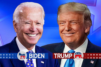 Diễn biến bầu cử Mỹ 2020: Chiến thắng gay cấn ở Pennsylvania đưa ông Biden đắc cử Tổng thống Mỹ