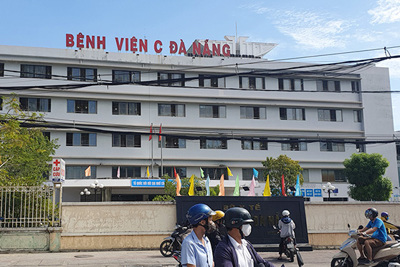 Chưa đủ cơ sở khẳng định bệnh nhân ở Đà Nẵng bị nhiễm Covid-19