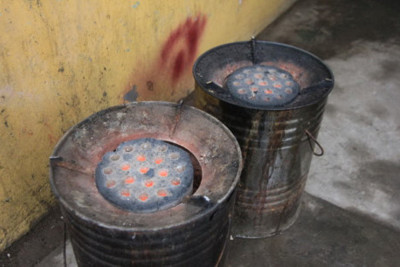 Xóa bỏ bếp than tổ ong tại Hà Nội: Hiệu quả bước đầu