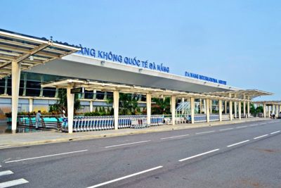 Tạm dừng hoạt động cảng sông Hàn, tăng cường chuyến bay giải tỏa khách rời Đà Nẵng