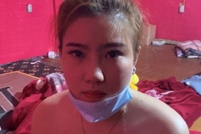 Hà Nội: Tạm giữ hình sự nữ nhân viên quán karaoke bán ma túy… kiếm lời