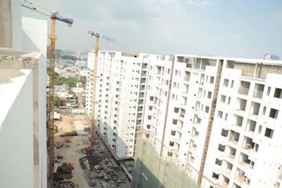 Hiệp hội Bất động sản TP Hồ Chí Minh phản đối đề xuất tính thêm tiền sử dụng đất tại chung cư