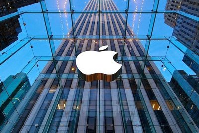 Tin tức công nghệ mới nhất ngày 20/8: Giá trị của Apple lần đầu tiên vượt mốc 2.000 tỷ USD
