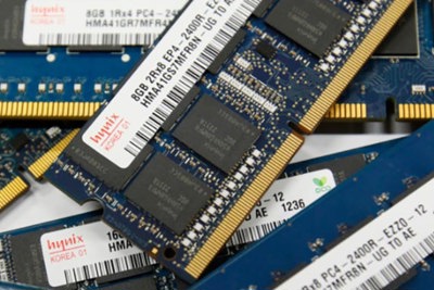 Tin tức công nghệ mới nhất ngày 20/10: Intel bán mảng kinh doanh bộ nhớ flash NAND cho SK Hynix với