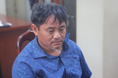 Bí thư xã giết người, đốt xác ở Đắk Nông bị truy tố 4 tội danh