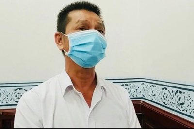 TP Hồ Chí Minh: Lần thứ 2 hoãn phiên tòa tranh chấp quyền sở hữu bài hát “Gánh Mẹ”