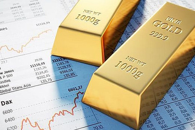 Giá vàng hôm nay 4/10/2020: Giá vàng tuần tới tăng hay giảm?