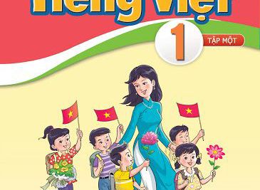 Sách Tiếng Việt 1 của bộ sách Cánh Diều nhiều “sạn”: Tác giả đã chỉnh sửa, bổ sung ngữ liệu thay thế