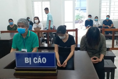 Vụ học sinh lớp 1 trường tiểu học Gateway tử vong: Bị cáo Nguyễn Bích Quy một mực phủ nhận tội danh