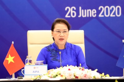 Việt Nam tiếp tục khẳng định vai trò, vị trí trong hội nhập quốc tế
