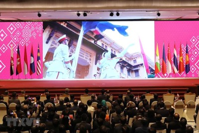 Hội nghị Cấp Cao ASEAN lần thứ 36: Sẽ bàn thảo giải pháp thúc đẩy kinh tế nội khối