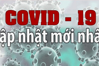 Việt Nam không có ca mắc mới Covid-19, 19 bệnh nhân được công bố khỏi bệnh
