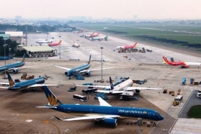 Cục Hàng không Việt Nam chỉ đạo khẩn về an toàn bay