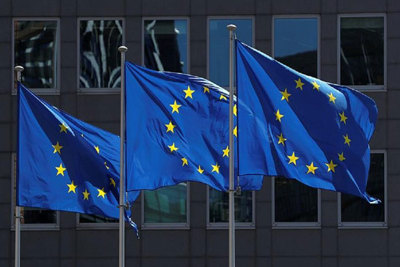 EU tiếp tục gia hạn trừng phạt kinh tế chống Nga