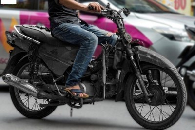 Hỗ trợ kinh phí đổi xe máy cũ ở Hà Nội: Hãy thông tin có trách nhiệm